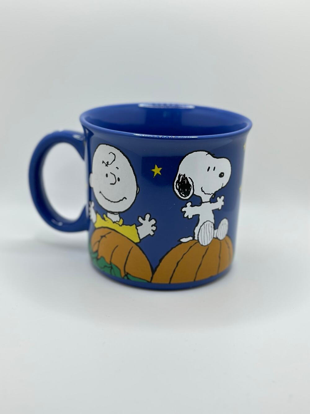 Snoopy Halloween Mug